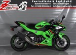 Angebot Kawasaki Ninja 500 SE