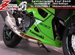 Angebot Kawasaki Ninja 500 SE