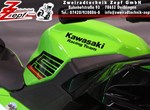 Angebot Kawasaki Ninja 500 SE