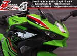 Angebot Kawasaki Ninja 500 SE