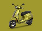 Angebot Vespa Sprint S Elettrica