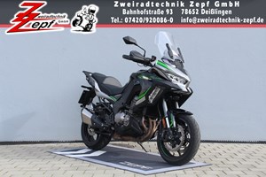 Angebot Kawasaki Versys 1000 SE