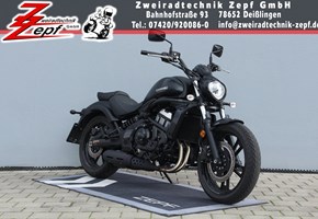 Kawasaki Vulcan S