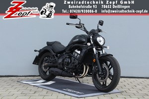 Angebot Kawasaki Vulcan S