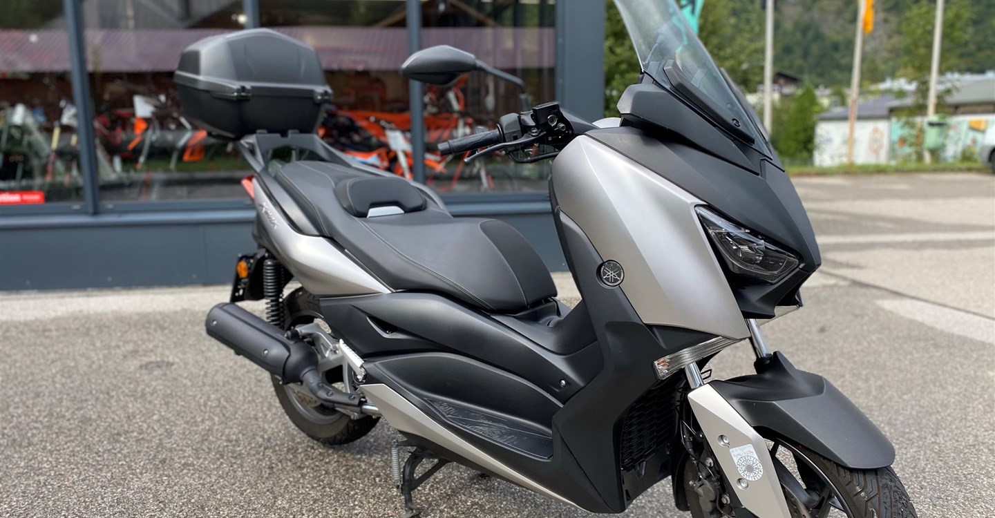 Angebot Yamaha XMAX 125