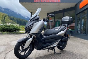 Angebot Yamaha XMAX 125