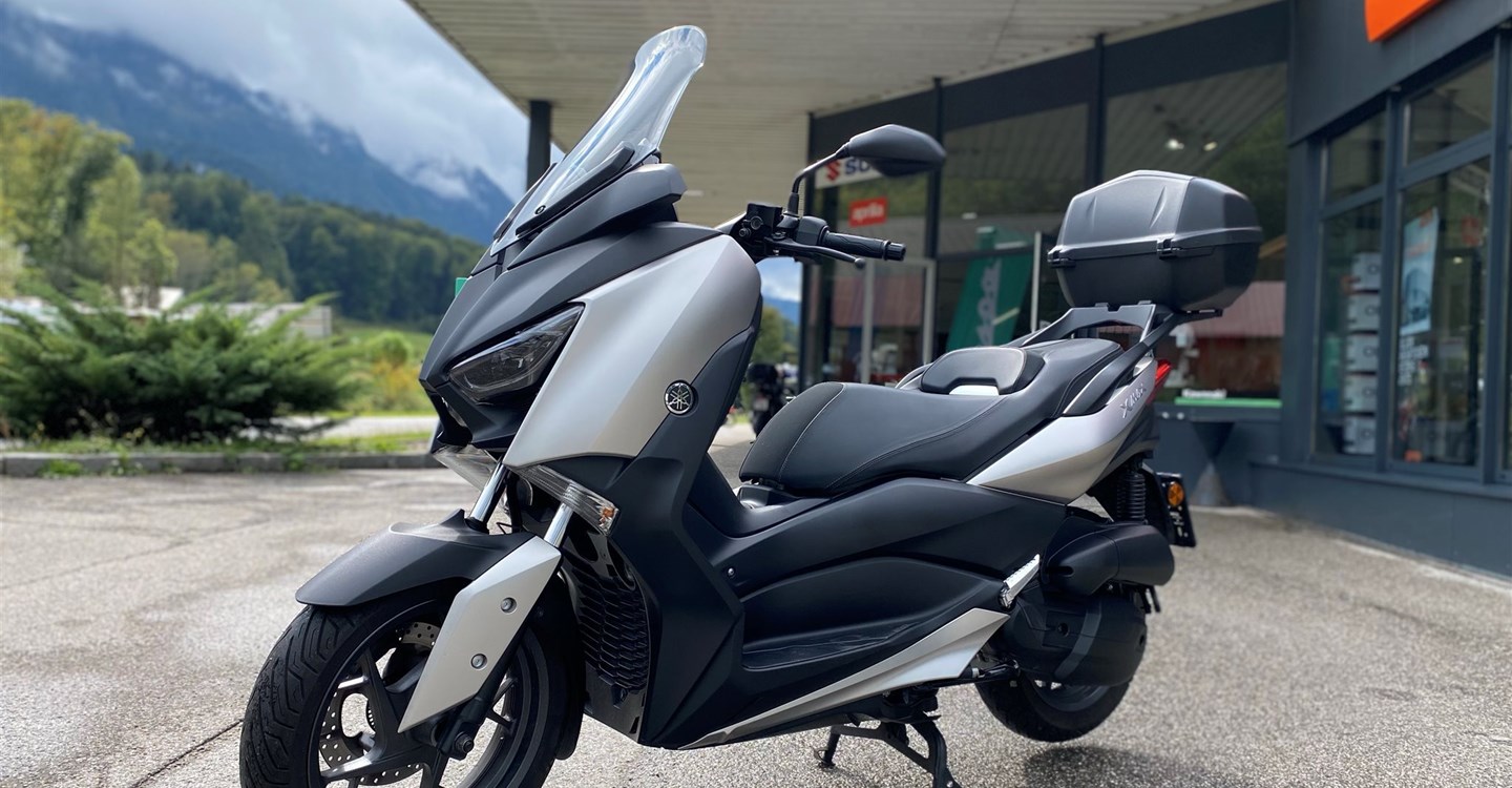 Angebot Yamaha XMAX 125