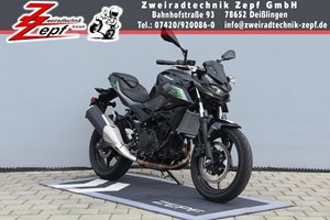 Angebot Kawasaki Z 500