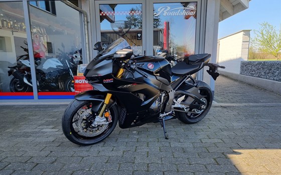 Neufahrzeug Honda CBR1000RR-R Fireblade SP - Bild 3