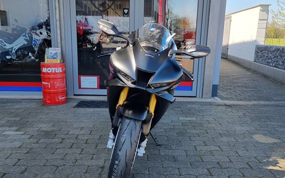 Neufahrzeug Honda CBR1000RR-R Fireblade SP - Bild 4