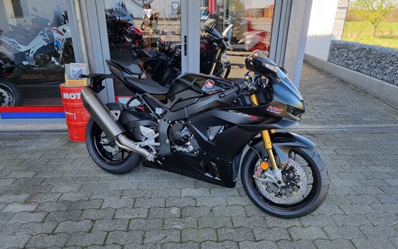Neufahrzeug Honda CBR1000RR-R Fireblade SP - Bild 1