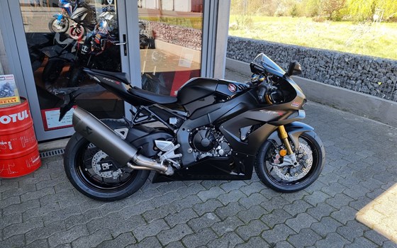 Neufahrzeug Honda CBR1000RR-R Fireblade SP - Bild 2