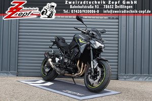 Angebot Kawasaki Z900