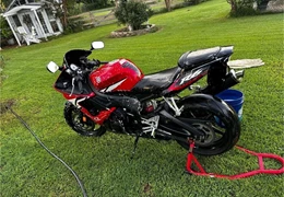 Gebrauchte Yamaha YZF 600 R Thundercat Gebrauchte Yamaha YZF 600 R Thundercat