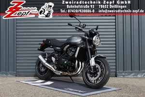 Angebot Kawasaki Z900 RS