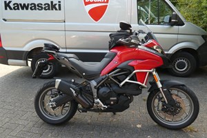 Angebot Ducati Multistrada 950