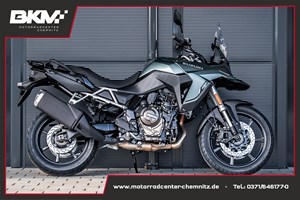 Angebot Suzuki V-Strom 800