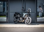 Angebot Suzuki V-Strom 800