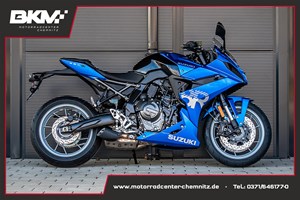 Angebot Suzuki GSX-8R