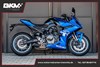 Suzuki GSX-8R