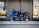 Angebot Suzuki GSX-8R