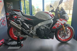 Angebot Aprilia Tuono V4 1100 Factory