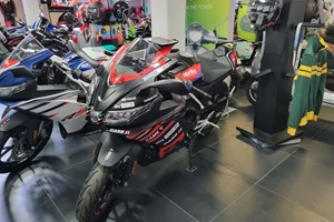 Angebot Aprilia RS 125