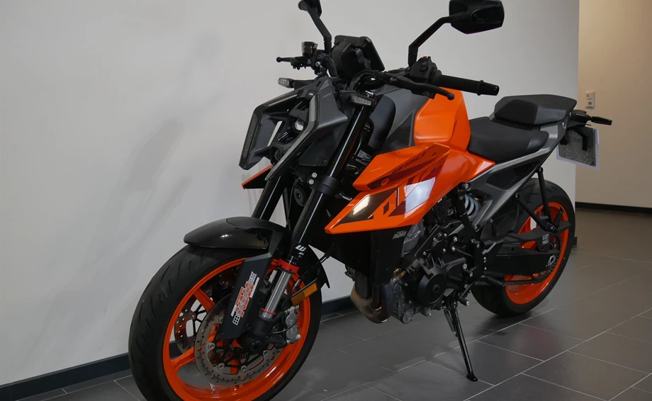 Angebot KTM 990 Duke Bild 7: Angebot KTM 990 Duke
