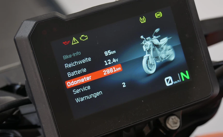 Angebot KTM 990 Duke Bild 13: Angebot KTM 990 Duke