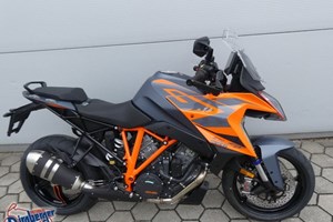 Angebot KTM 1290 Super Duke GT