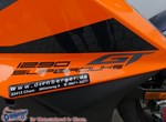 Angebot KTM 1290 Super Duke GT