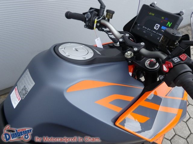 Angebot KTM 1290 Super Duke GT