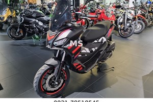 Angebot Aprilia SR GT Replica 125