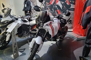 Angebot Ducati DesertX