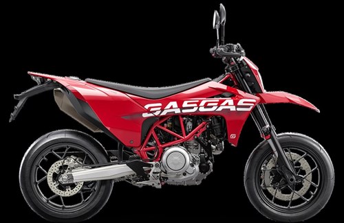 Gebrauchtmotorrad GASGAS SM 700