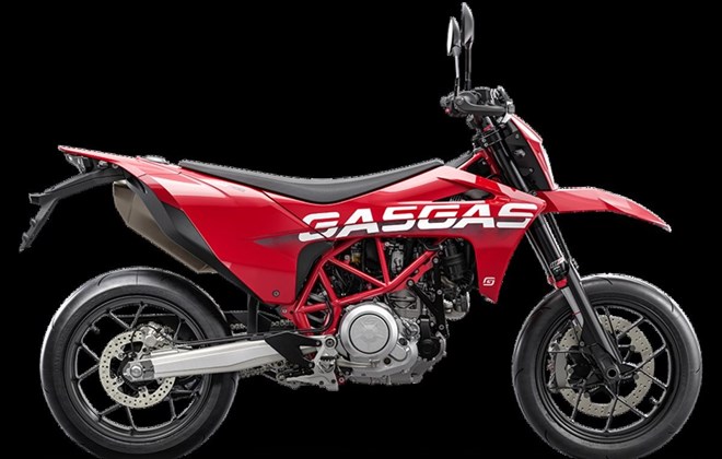 GASGAS SM 700