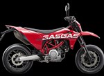 Angebot GASGAS SM 700