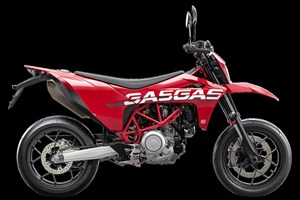 Angebot GASGAS SM 700