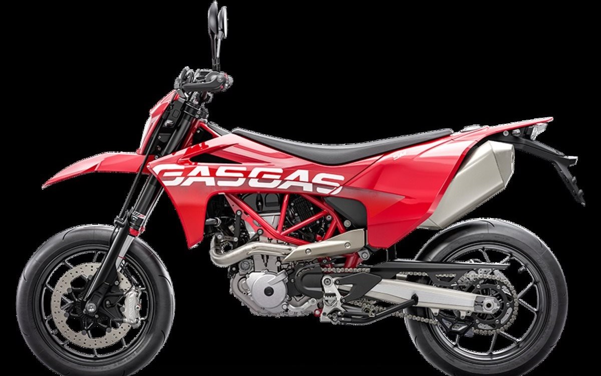 Angebot GASGAS SM 700