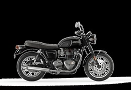 Neumotorrad Triumph Bonneville T120