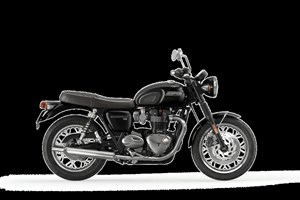 Angebot Triumph Bonneville T120