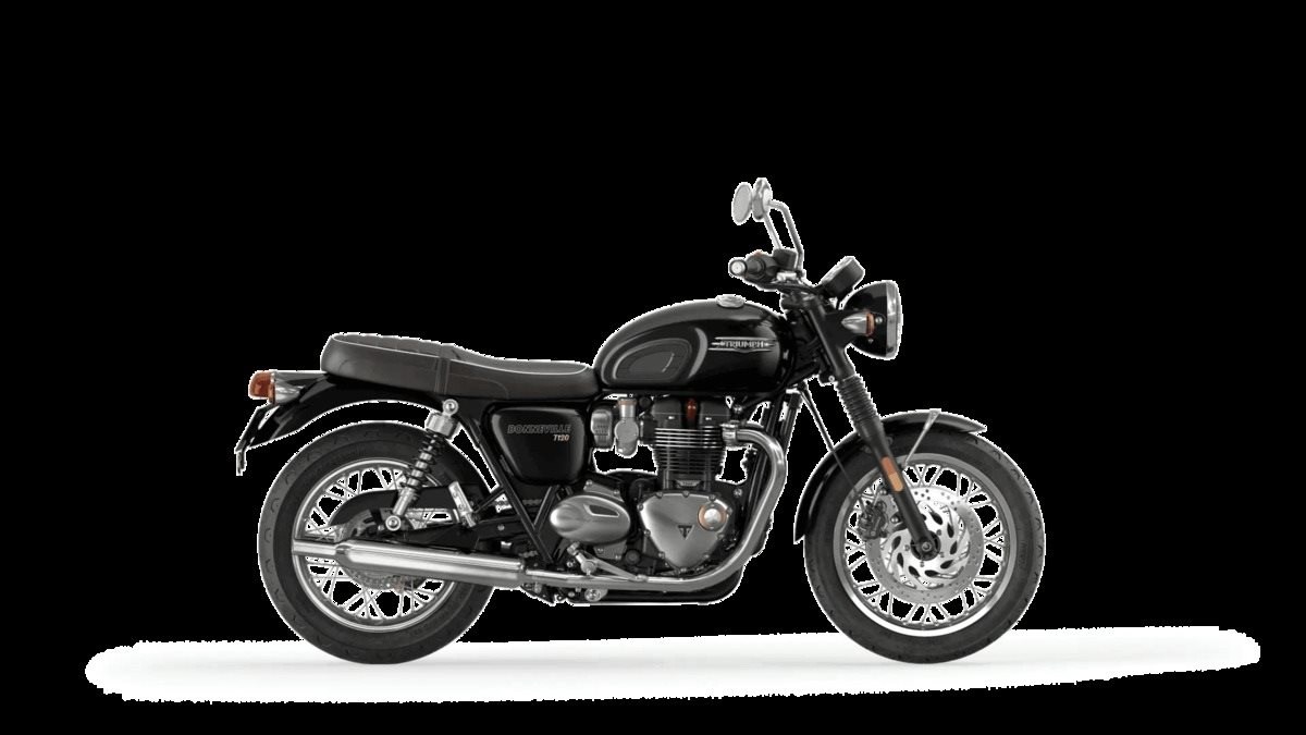 Angebot Triumph Bonneville T120