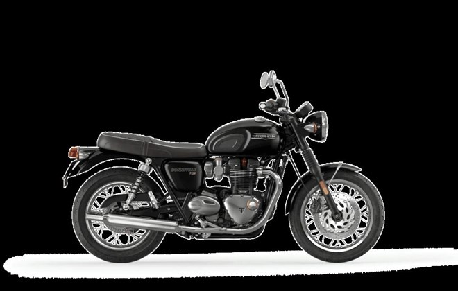 Triumph Bonneville T120