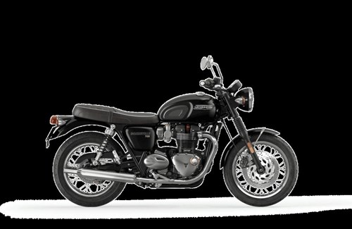 Neumotorrad Triumph Bonneville T120