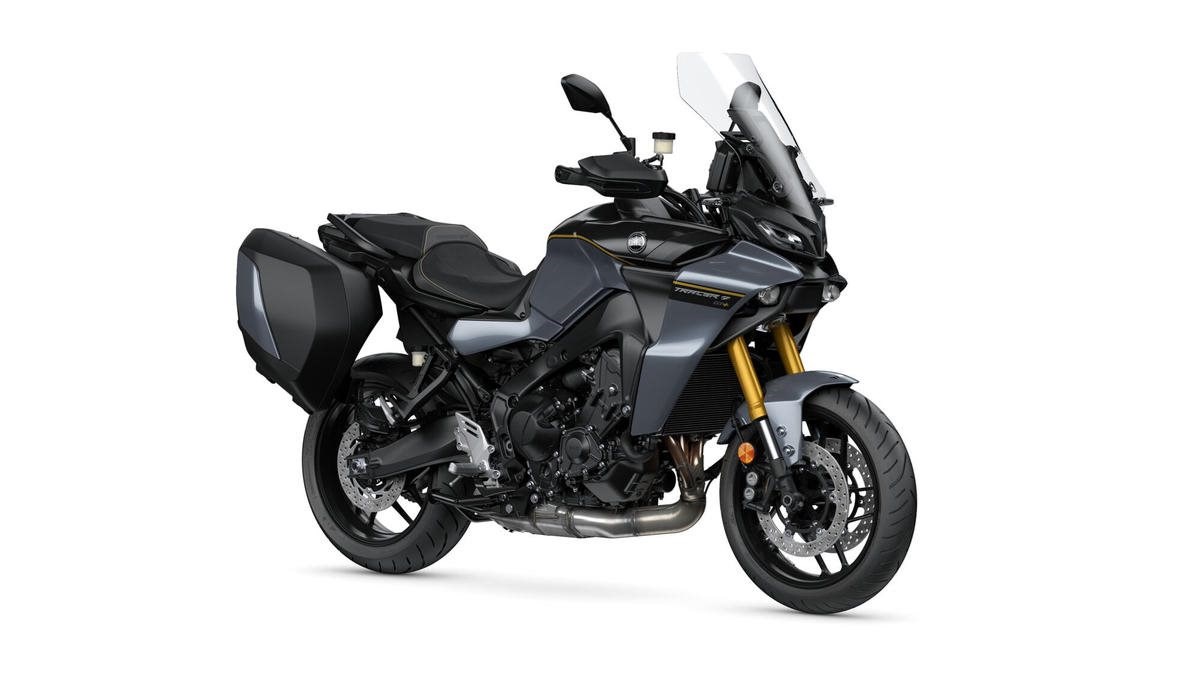 Angebot Yamaha Tracer 9 GT+