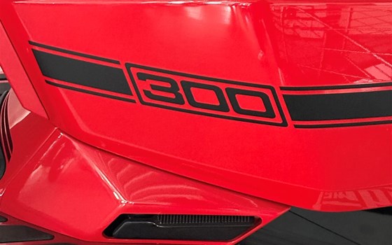 Neufahrzeug Lambretta X300 SR - Bild 4