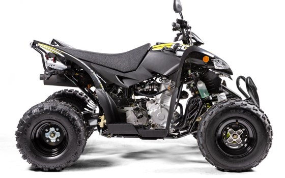 Neufahrzeug Aeon Cobra 424 SX Enduro - Bild 2