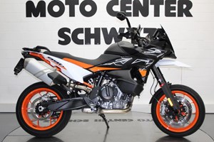 Angebot KTM 890 SMT