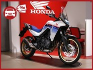 Honda XL750 Transalp