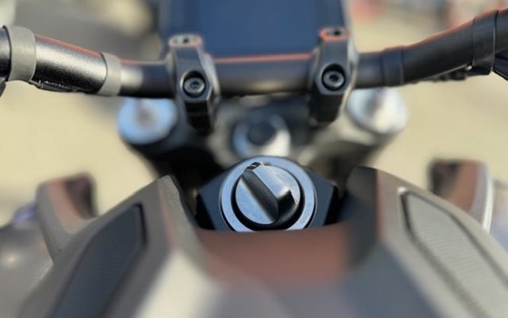 Neufahrzeug Yamaha MT-09 Y-AMT - Bild 3